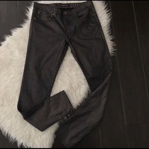 Big Star Envy Cigarette Jeans size 29